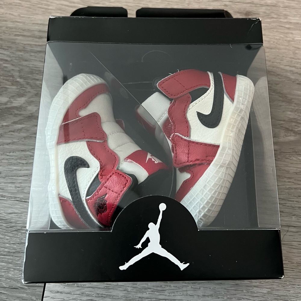 Jordans